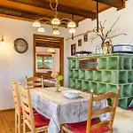 Blockhaus Paepke Ferienhaus *
