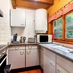 Blockhaus Paepke Ferienhaus *