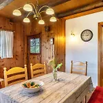 Blockhaus Paepke *