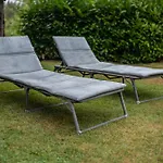 Semesterbostad Blockhaus Paepke