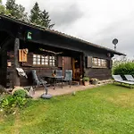 Blockhaus Paepke * Mühlenbach