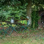 Blockhaus Paepke * Mühlenbach
