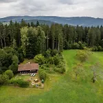 Blockhaus Paepke