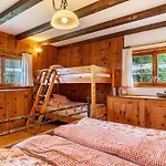 Blockhaus Paepke Semesterbostad