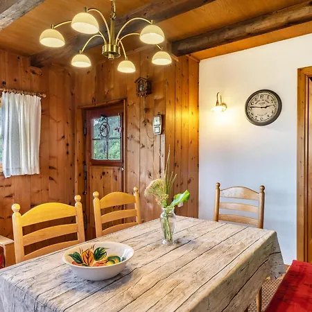 Blockhaus Paepke *
